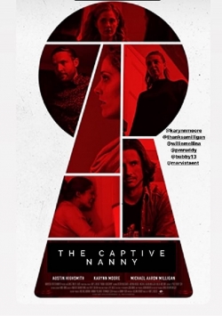 The Captive Nanny The Captive Nanny