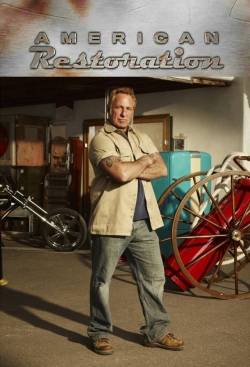 American Restoration American Restoration