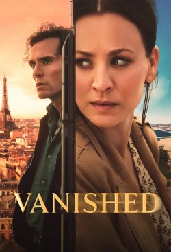 Vanished Vanished