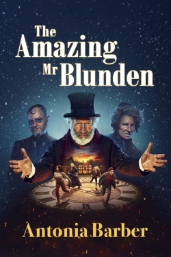 The Amazing Mr. Blunden The Amazing Mr. Blunden