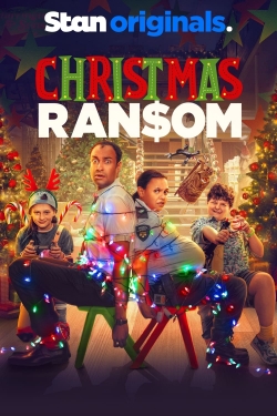 Christmas Ransom Christmas Ransom