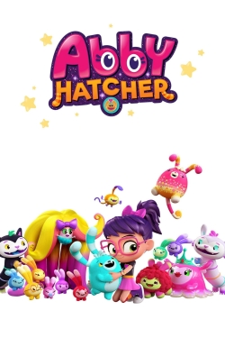 Abby Hatcher Abby Hatcher