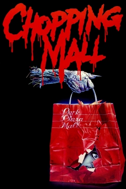 Chopping Mall Chopping Mall