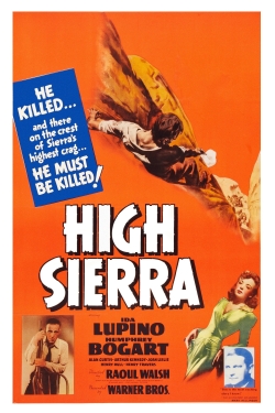 High Sierra High Sierra