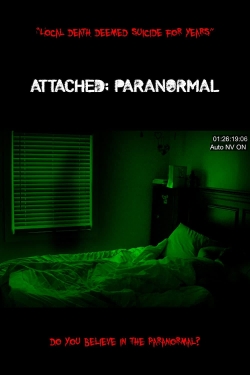 Attached: Paranormal Attached: Paranormal