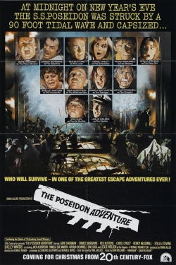 The Poseidon Adventure The Poseidon Adventure