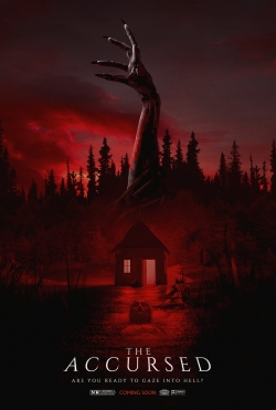 The Accursed The Accursed