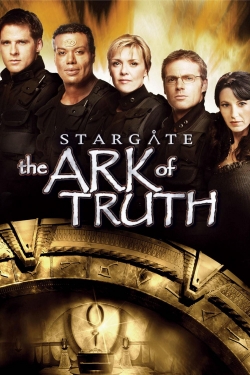 Stargate: The Ark of Truth Stargate: The Ark of Truth