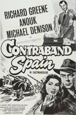Contraband Spain Contraband Spain