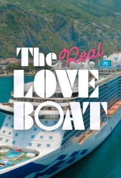 The Real Love Boat Australia The Real Love Boat Australia