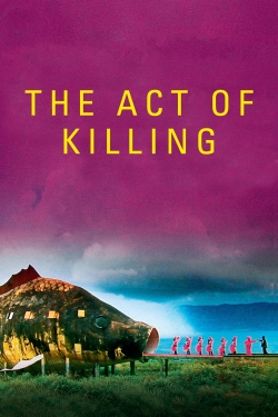 The Act of Killing The Act of Killing