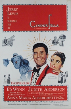Cinderfella Cinderfella