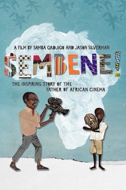 Sembene! Sembene!