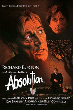 Absolution Absolution