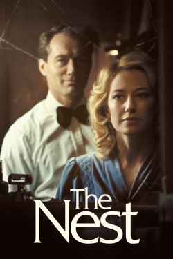 The Nest The Nest