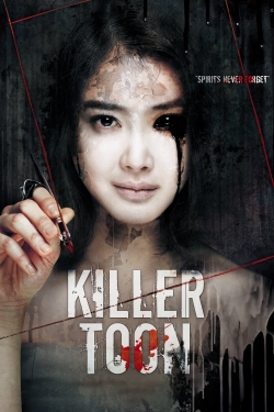 Killer Toon Killer Toon