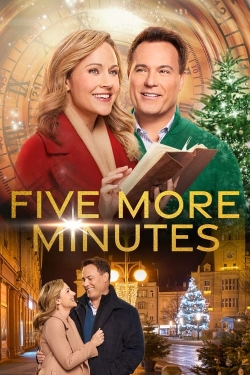 Five More Minutes Five More Minutes