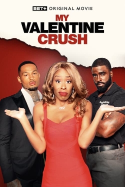My Valentine Crush My Valentine Crush