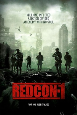 Redcon-1 Redcon-1