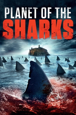 Planet of the Sharks Planet of the Sharks