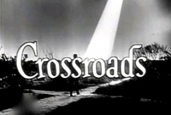 Crossroads Crossroads