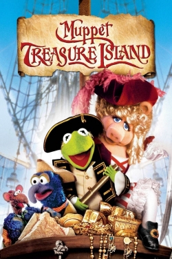Muppet Treasure Island Muppet Treasure Island