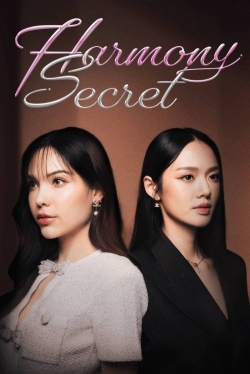 Harmony Secret Harmony Secret