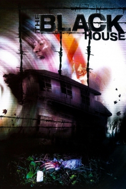 The Black House The Black House