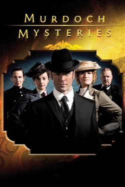 Murdoch Mysteries Murdoch Mysteries