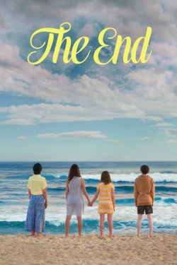The End The End