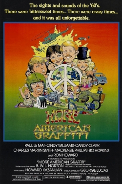 More American Graffiti More American Graffiti