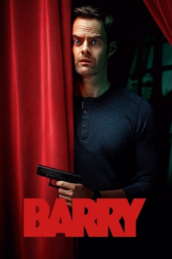 Barry Barry