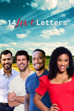 14 Love Letters 14 Love Letters