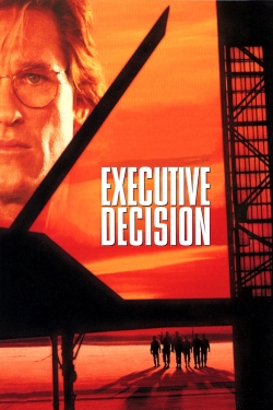 Executive Decision Executive Decision