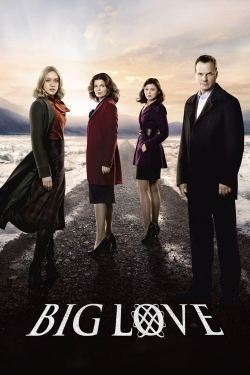 Big Love Big Love