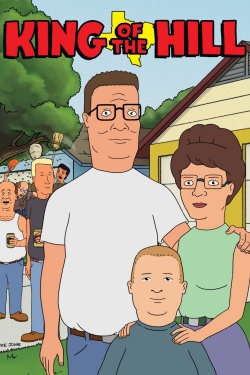 King of the Hill King of the Hill