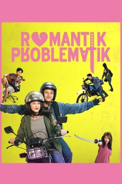 Romantik Problematik Romantik Problematik