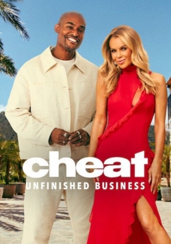 Cheat: Unfinished Business Cheat: Unfinished Business