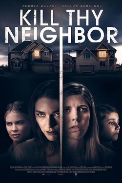 Kill Thy Neighbor Kill Thy Neighbor