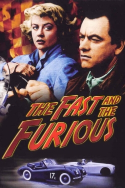 The Fast and the Furious The Fast and the Furious
