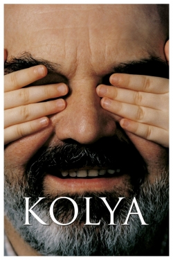 Kolya Kolya
