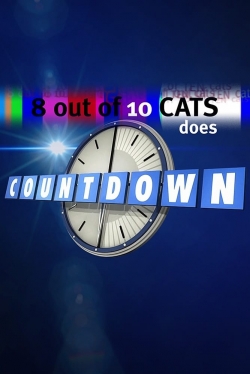 8 Out of 10 Cats Does Countdown 8 Out of 10 Cats Does Countdown