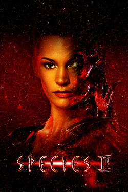 Species II Species II