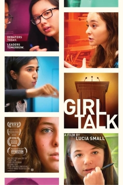 Girl Talk Girl Talk