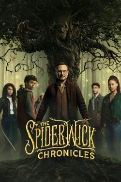 The Spiderwick Chronicles The Spiderwick Chronicles