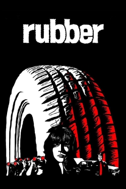 Rubber Rubber