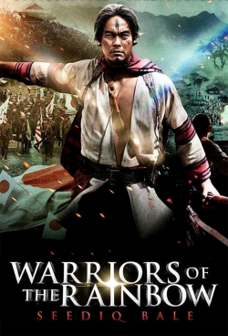 Warriors of the Rainbow: Seediq Bale - Part 1: The Sun Flag Warriors of the Rainbow: Seediq Bale - Part 1: The Sun Flag