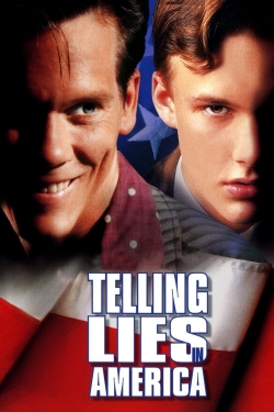 Telling Lies in America Telling Lies in America