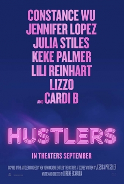 Hustlers Hustlers
