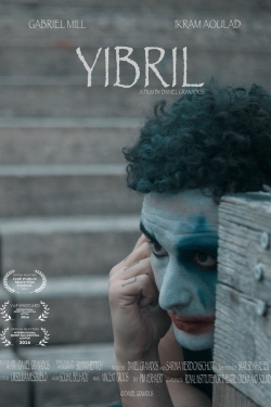 Yibril Yibril